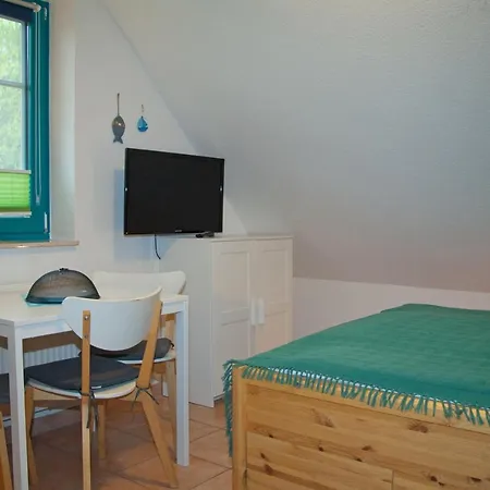 Maisonette 16 *