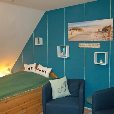 Maisonette 16 公寓