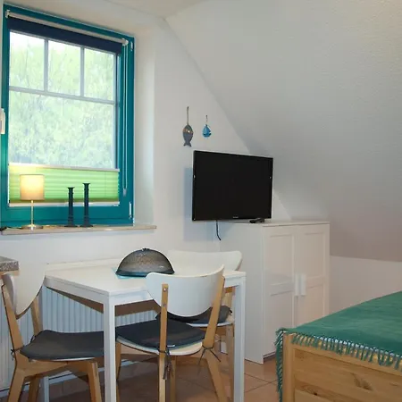Maisonette 16
