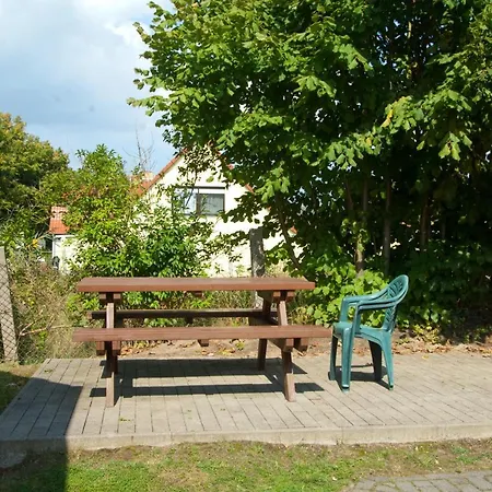 Maisonette 16